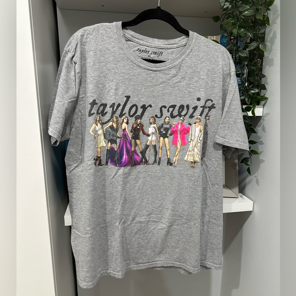 Taylor Swift Eras T-Shirt